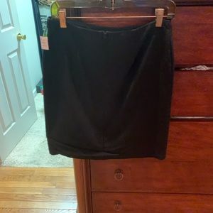New with tags stretchy skirt